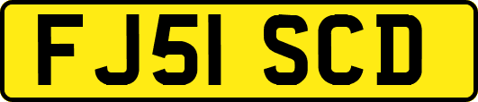 FJ51SCD