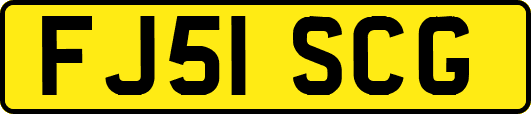 FJ51SCG