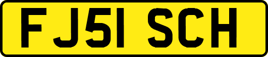 FJ51SCH