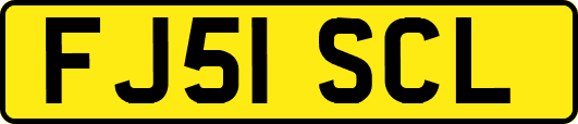FJ51SCL