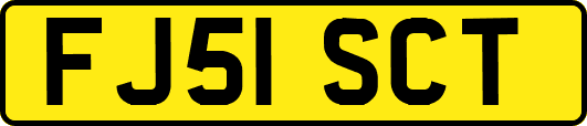 FJ51SCT
