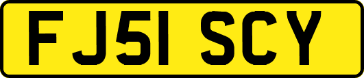 FJ51SCY