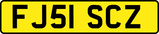 FJ51SCZ