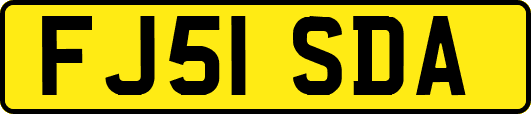 FJ51SDA