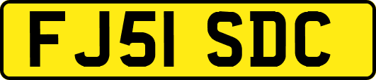 FJ51SDC