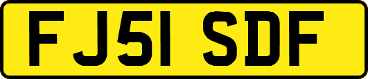 FJ51SDF