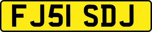 FJ51SDJ