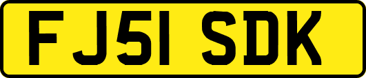 FJ51SDK