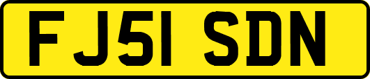 FJ51SDN