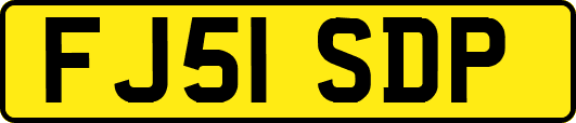 FJ51SDP