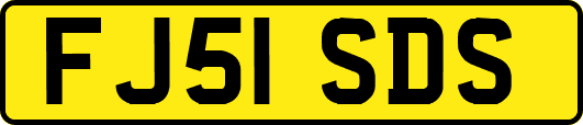 FJ51SDS