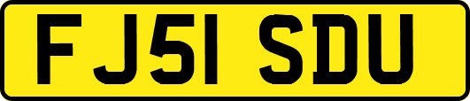 FJ51SDU