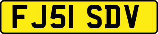 FJ51SDV