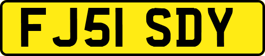 FJ51SDY
