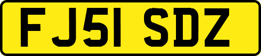 FJ51SDZ