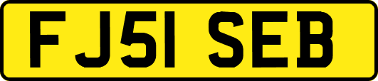 FJ51SEB