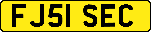 FJ51SEC
