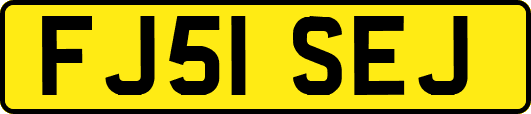 FJ51SEJ