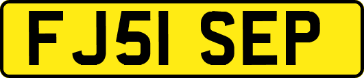 FJ51SEP