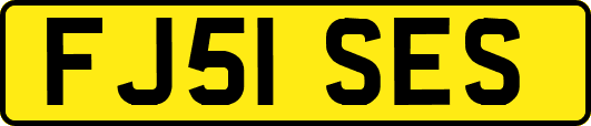 FJ51SES