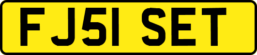 FJ51SET