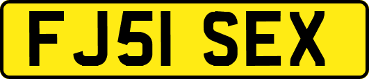 FJ51SEX