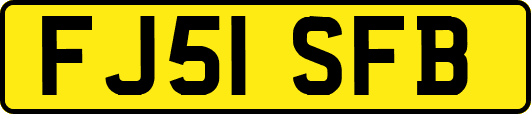 FJ51SFB