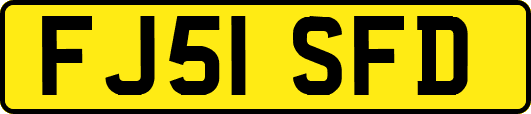 FJ51SFD