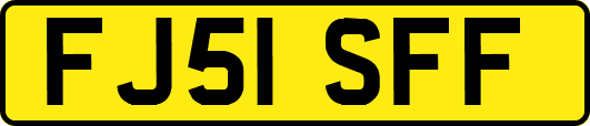FJ51SFF