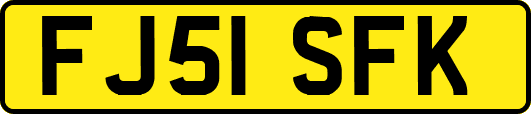 FJ51SFK