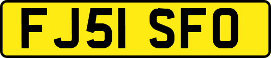 FJ51SFO