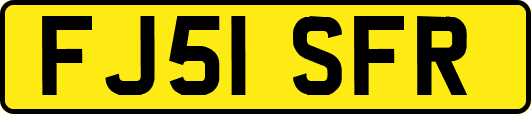 FJ51SFR