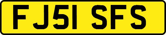 FJ51SFS