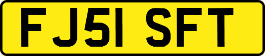 FJ51SFT