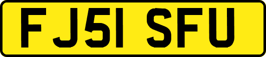 FJ51SFU