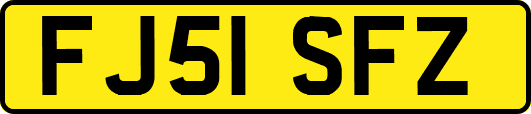 FJ51SFZ