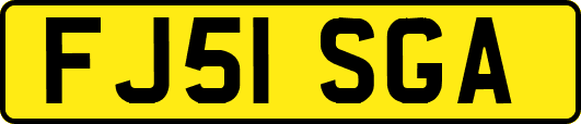FJ51SGA