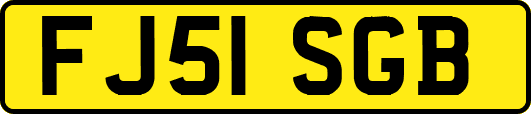FJ51SGB
