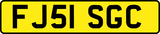 FJ51SGC