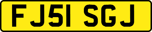 FJ51SGJ