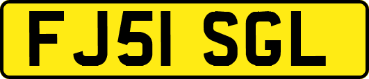 FJ51SGL