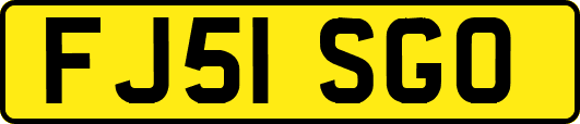 FJ51SGO
