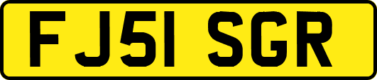 FJ51SGR