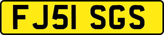 FJ51SGS