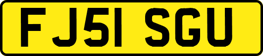 FJ51SGU