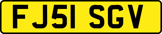 FJ51SGV