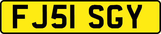 FJ51SGY