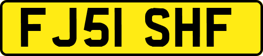 FJ51SHF