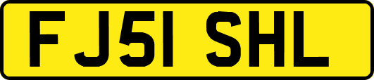 FJ51SHL