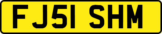 FJ51SHM
